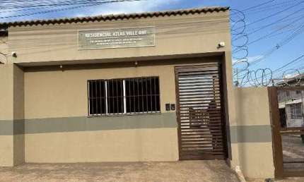 Oportunidade Única em VALPARAISO DE GOIAS - GO | Tipo: Casa | Negociação: Venda Direta Online  | Situação: Imóvel