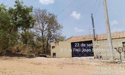Oportunidade Única em APARECIDA DE GOIANIA - GO | Tipo: Casa | Negociação: Venda Direta Online  | Situação: Imóvel