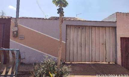 Oportunidade Única em SANTO ANTONIO DO DESCOBERTO - GO | Tipo: Casa | Negociação: Venda Direta Online  | Situação: Imóvel