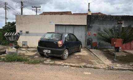 Oportunidade Única em SANTO ANTONIO DO DESCOBERTO - GO | Tipo: Casa | Negociação: Venda Direta Online  | Situação: Imóvel