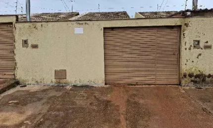 Oportunidade Única em SANTO ANTONIO DO DESCOBERTO - GO | Tipo: Casa | Negociação: Venda Online  | Situação: Imóvel