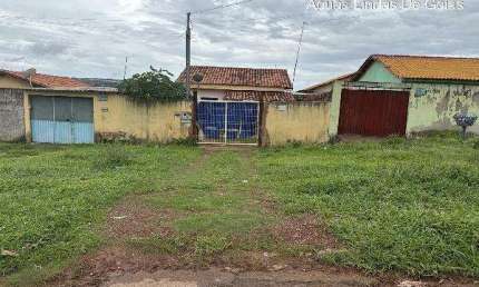 Oportunidade Única em AGUAS LINDAS DE GOIAS - GO | Tipo: Casa | Negociação: Venda Direta Online  | Situação: Imóvel