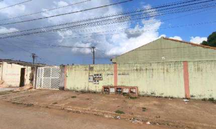 Oportunidade Única em AGUAS LINDAS DE GOIAS - GO | Tipo: Casa | Negociação: Venda Direta Online  | Situação: Imóvel