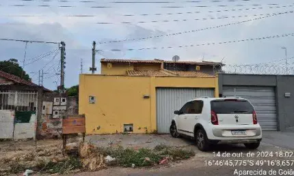 Oportunidade Única em APARECIDA DE GOIANIA - GO | Tipo: Casa | Negociação: Venda Online  | Situação: Imóvel
