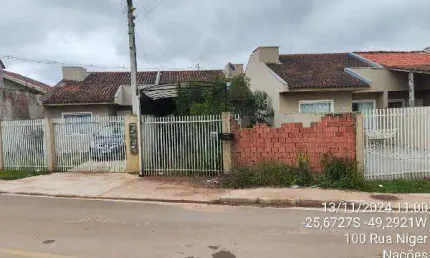 Oportunidade Única em FAZENDA RIO GRANDE - PR | Tipo: Casa | Negociação: Venda Direta Online  | Situação: Imóvel