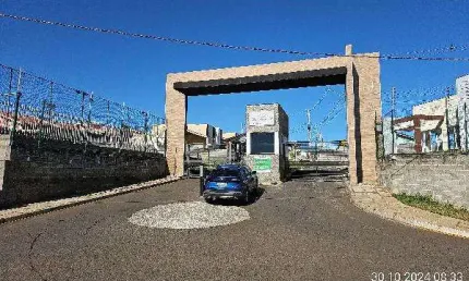 Oportunidade Única em PONTA GROSSA - PR | Tipo: Casa | Negociação: Venda Direta Online  | Situação: Imóvel