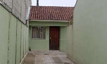 Oportunidade Única em SAO JOSE DOS PINHAIS - PR | Tipo: Casa | Negociação: Leilão  | Situação: Imóvel