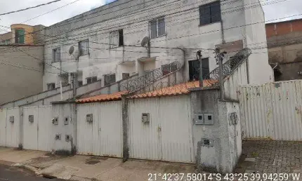 Oportunidade Única em JUIZ DE FORA - MG | Tipo: Casa | Negociação: Venda Direta Online  | Situação: Imóvel