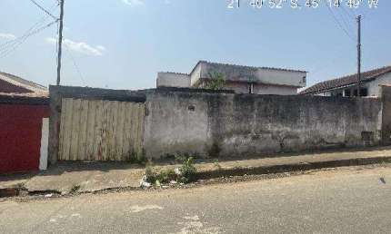 Oportunidade Única em TRES CORACOES - MG | Tipo: Casa | Negociação: Venda Direta Online  | Situação: Imóvel