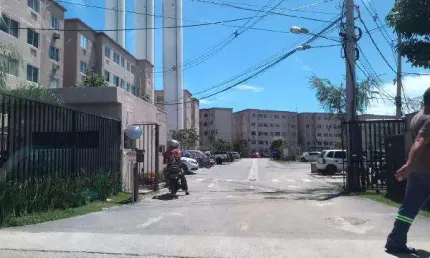 Oportunidade Única em RIO DE JANEIRO - RJ | Tipo: Apartamento | Negociação: Venda Online  | Situação: Imóvel