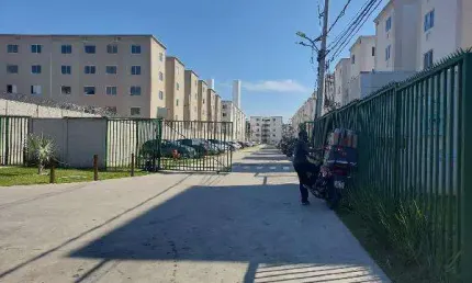 Oportunidade única em rio de janeiro - rj | tipo: apartamento | negociação: venda direta online  | situação: imóvel