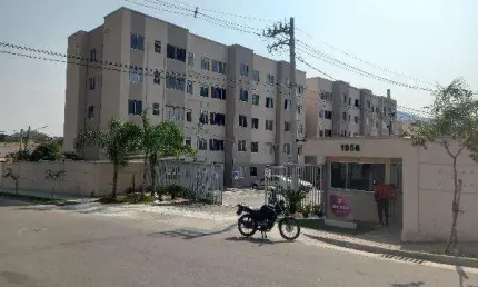 Oportunidade Única em RIO DE JANEIRO - RJ | Tipo: Apartamento | Negociação: Venda Direta Online  | Situação: Imóvel