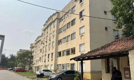 Oportunidade Única em RIO DE JANEIRO - RJ | Tipo: Apartamento | Negociação: Venda Direta Online  | Situação: Imóvel