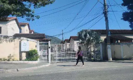 Oportunidade Única em NOVA IGUACU - RJ | Tipo: Apartamento | Negociação: Venda Direta Online  | Situação: Imóvel