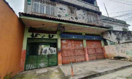Oportunidade Única em RIO DE JANEIRO - RJ | Tipo: Apartamento | Negociação: Venda Direta Online  | Situação: Imóvel