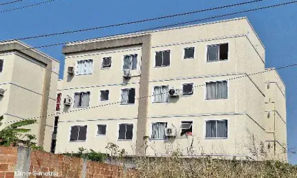 Oportunidade única em rio de janeiro - rj | tipo: apartamento | negociação: venda direta online  | situação: imóvel