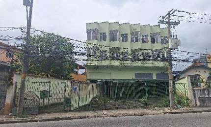 Oportunidade Única em RIO DE JANEIRO - RJ | Tipo: Apartamento | Negociação: Venda Direta Online  | Situação: Imóvel