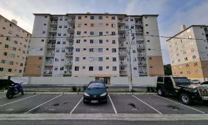 Oportunidade Única em VOLTA REDONDA - RJ | Tipo: Apartamento | Negociação: Venda Direta Online  | Situação: Imóvel