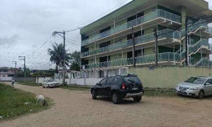 Oportunidade Única em ITABORAI - RJ | Tipo: Apartamento | Negociação: Venda Direta Online  | Situação: Imóvel