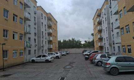 Oportunidade Única em SAO GONCALO - RJ | Tipo: Apartamento | Negociação: Venda Direta Online  | Situação: Imóvel