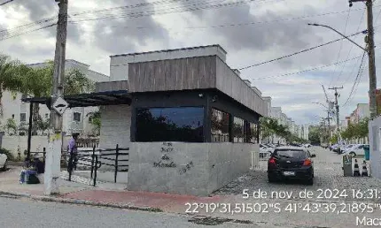Oportunidade única em macae - rj | tipo: apartamento | negociação: venda online  | situação: imóvel