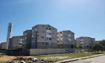 Oportunidade Única em ITABORAI - RJ | Tipo: Apartamento | Negociação: Venda Direta Online  | Situação: Imóvel