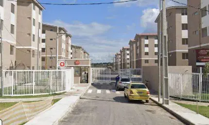 Oportunidade Única em ITABORAI - RJ | Tipo: Apartamento | Negociação: Venda Direta Online  | Situação: Imóvel