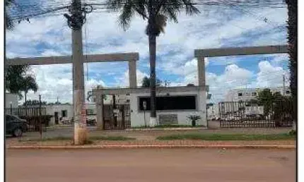 Oportunidade Única em VALPARAISO DE GOIAS - GO | Tipo: Apartamento | Negociação: Venda Direta Online  | Situação: Imóvel