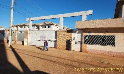 Oportunidade Única em VALPARAISO DE GOIAS - GO | Tipo: Apartamento | Negociação: Venda Direta Online  | Situação: Imóvel