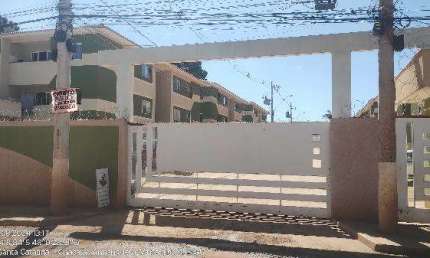 Oportunidade Única em VALPARAISO DE GOIAS - GO | Tipo: Apartamento | Negociação: Venda Direta Online  | Situação: Imóvel