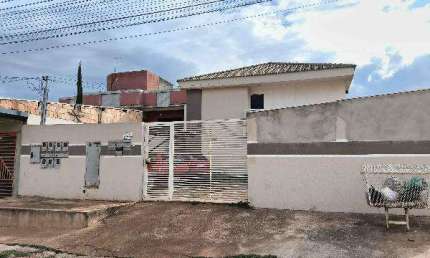 Oportunidade Única em CIDADE OCIDENTAL - GO | Tipo: Apartamento | Negociação: Venda Direta Online  | Situação: Imóvel