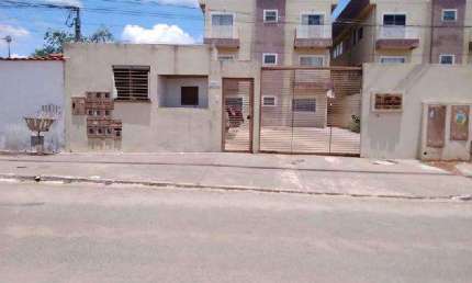 Oportunidade Única em CIDADE OCIDENTAL - GO | Tipo: Apartamento | Negociação: Venda Direta Online  | Situação: Imóvel