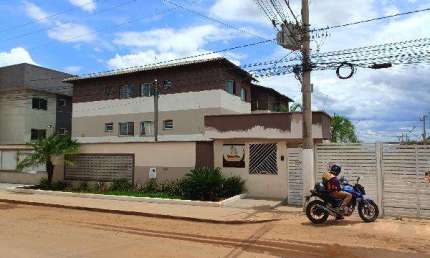 Oportunidade Única em CIDADE OCIDENTAL - GO | Tipo: Apartamento | Negociação: Venda Direta Online  | Situação: Imóvel
