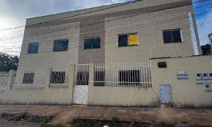 Oportunidade Única em AGUAS LINDAS DE GOIAS - GO | Tipo: Apartamento | Negociação: Venda Direta Online  | Situação: Imóvel