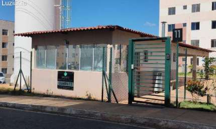 Oportunidade Única em LUZIANIA - GO | Tipo: Apartamento | Negociação: Venda Direta Online  | Situação: Imóvel