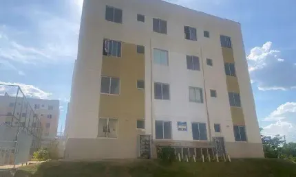 Oportunidade Única em LUZIANIA - GO | Tipo: Apartamento | Negociação: Venda Direta Online  | Situação: Imóvel