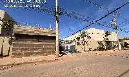 Oportunidade única em valparaiso de goias - go | tipo: apartamento | negociação: venda direta online  | situação: imóvel