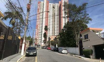 Oportunidade Única em DIADEMA - SP | Tipo: Apartamento | Negociação: Licitação Aberta  | Situação: Imóvel