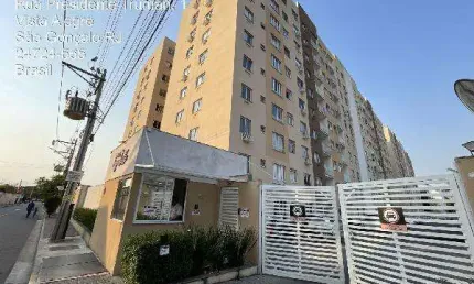 Oportunidade Única em SAO GONCALO - RJ | Tipo: Apartamento | Negociação: Venda Direta Online  | Situação: Imóvel