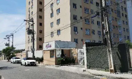 Oportunidade Única em SAO GONCALO - RJ | Tipo: Apartamento | Negociação: Venda Online  | Situação: Imóvel