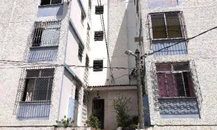 Oportunidade Única em RIO DE JANEIRO - RJ | Tipo: Apartamento | Negociação: Venda Online  | Situação: Imóvel
