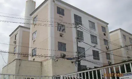 Oportunidade única em rio de janeiro - rj | tipo: apartamento | negociação: venda direta online  | situação: imóvel