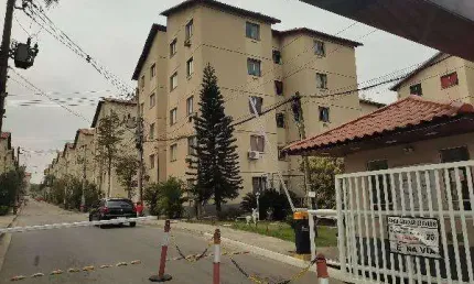 Oportunidade Única em RIO DE JANEIRO - RJ | Tipo: Apartamento | Negociação: Venda Online  | Situação: Imóvel