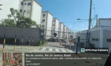 Oportunidade única em rio de janeiro - rj | tipo: apartamento | negociação: venda direta online  | situação: imóvel