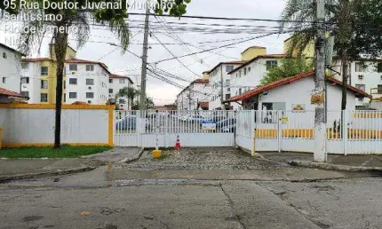 Oportunidade Única em RIO DE JANEIRO - RJ | Tipo: Apartamento | Negociação: Venda Direta Online  | Situação: Imóvel