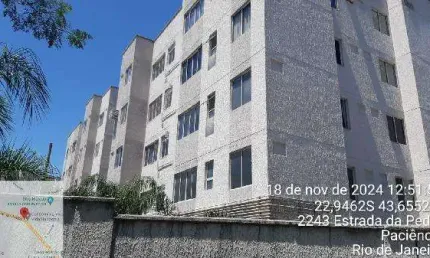 Oportunidade única em rio de janeiro - rj | tipo: apartamento | negociação: venda direta online  | situação: imóvel