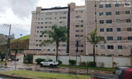 Oportunidade única em juiz de fora - mg | tipo: apartamento | negociação: venda direta online  | situação: imóvel
