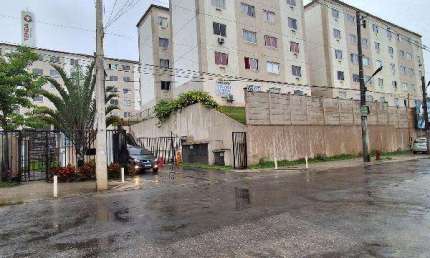 Oportunidade Única em SAO GONCALO - RJ | Tipo: Apartamento | Negociação: Venda Direta Online  | Situação: Imóvel