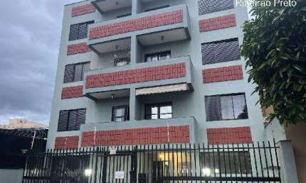Oportunidade Única em RIBEIRAO PRETO - SP | Tipo: Apartamento | Negociação: Leilão  | Situação: Imóvel