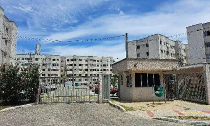 Oportunidade Única em SAO GONCALO - RJ | Tipo: Apartamento | Negociação: Venda Online  | Situação: Imóvel